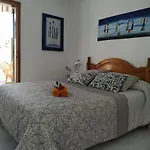 Playa Honda Apartment