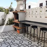 Apartment Playa Honda Mácher