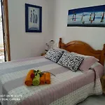 Apartment Playa Honda Mácher