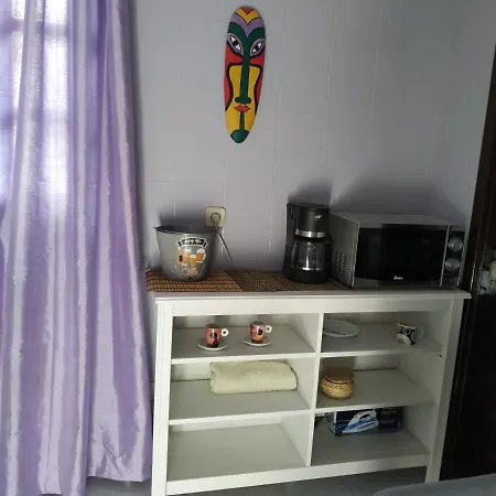 Apartment Playa Honda *