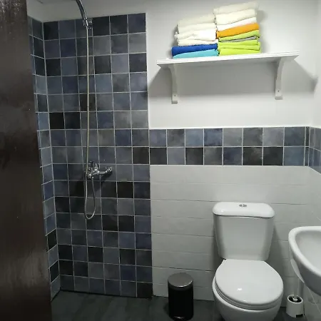 Apartment Playa Honda