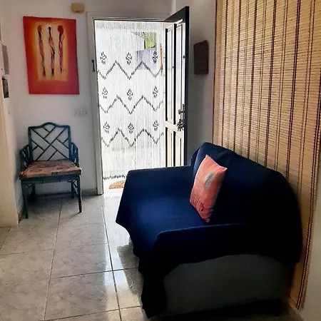 Apartment Playa Honda