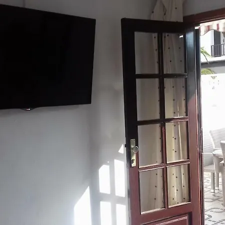 Playa Honda Apartment Macher