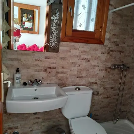Apartment Playa Honda
