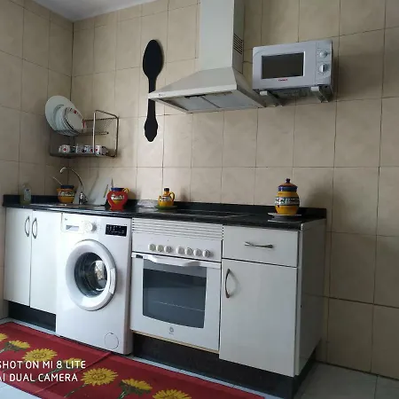 Apartment Playa Honda *
