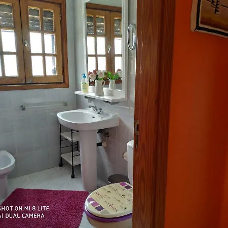 Playa Honda Apartment