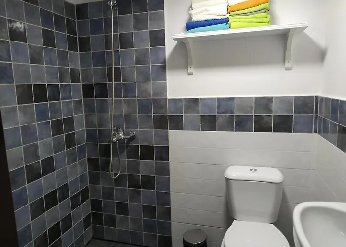 Playa Honda 아파트 Mácher