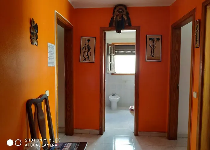 Playa Honda * Mácher