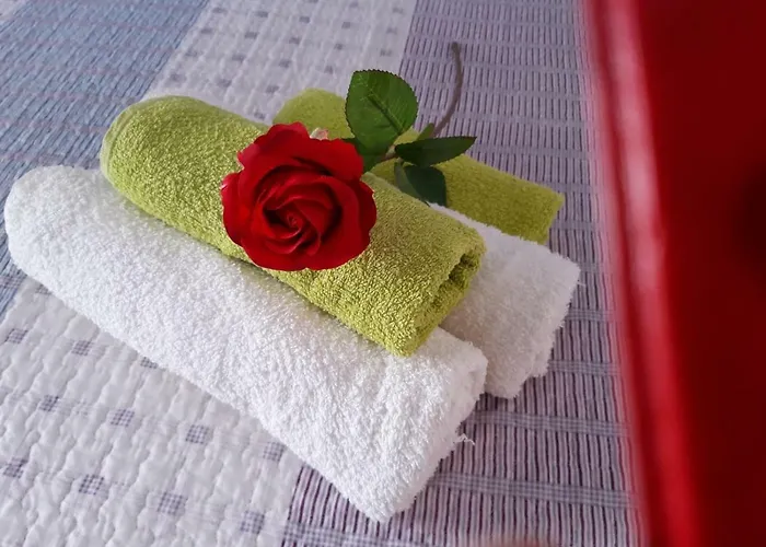 아파트 Playa Honda *