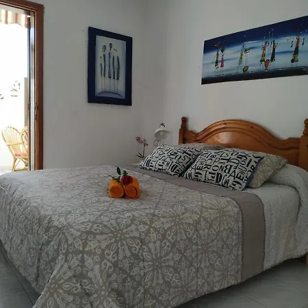 Playa Honda Apartment