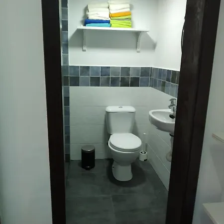 Playa Honda Apartamento *