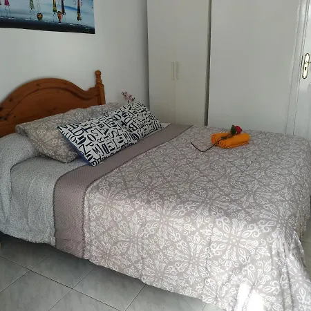Playa Honda Apartment