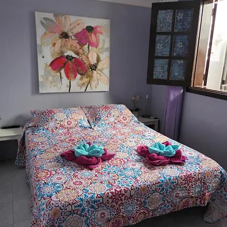 Playa Honda Apartamento *