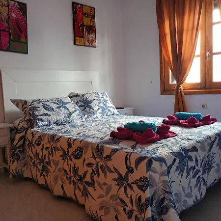 Apartment Playa Honda