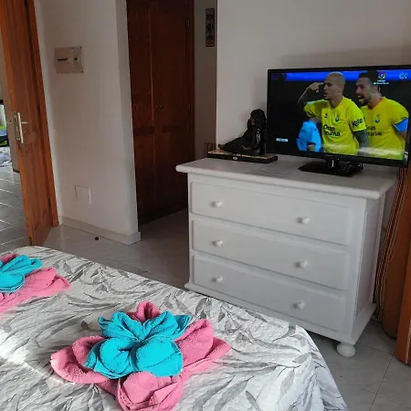 Apartment Playa Honda