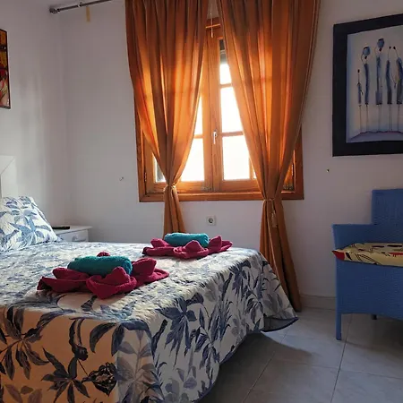 Playa Honda Apartment Macher