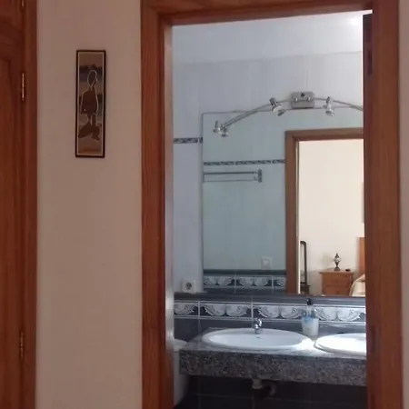 Apartment Playa Honda *