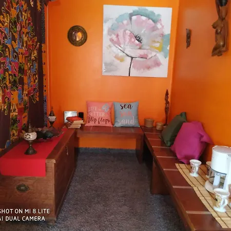 Playa Honda * Mácher