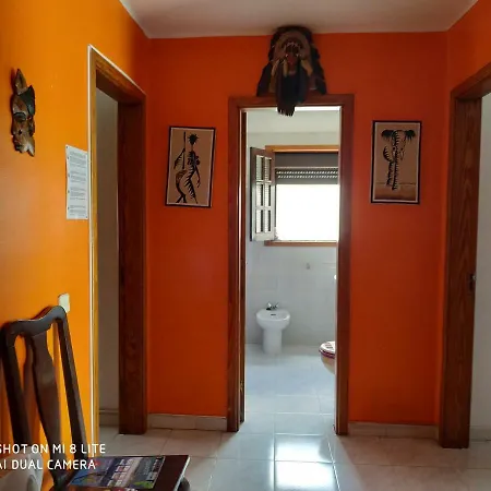 Playa Honda * Mácher