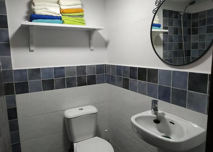 Playa Honda * Mácher