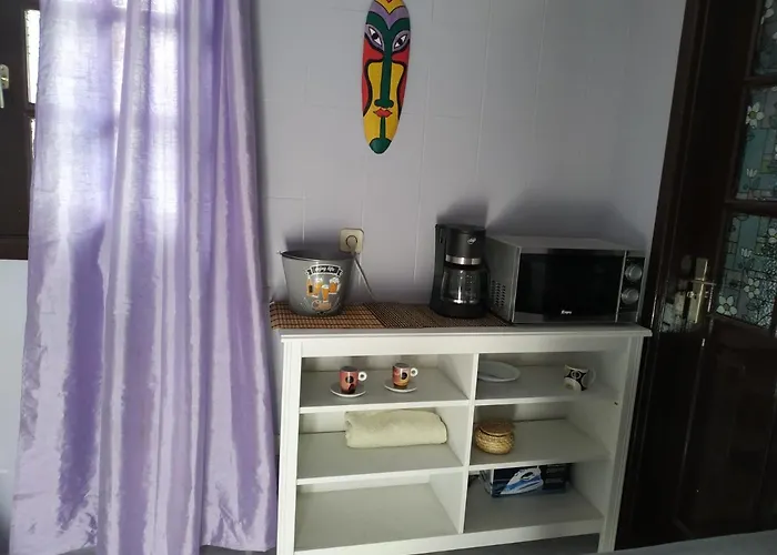 Apartment Playa Honda *