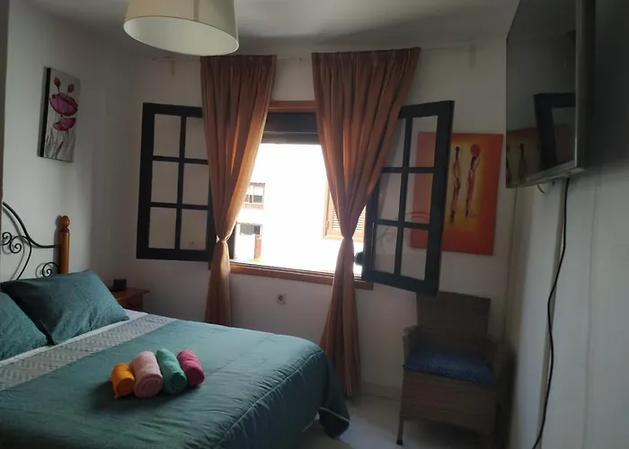 Playa Honda * Macher