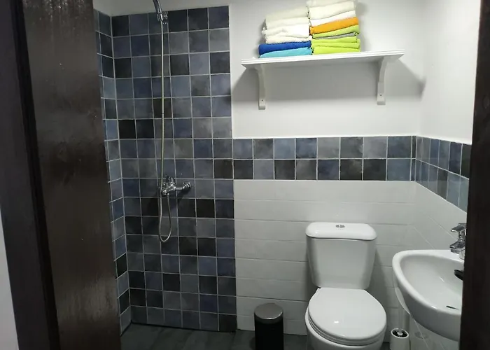 Apartment Playa Honda