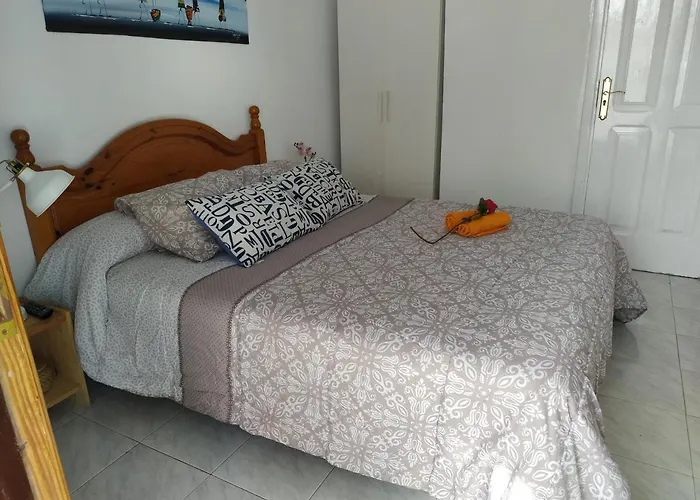 Playa Honda Apartment