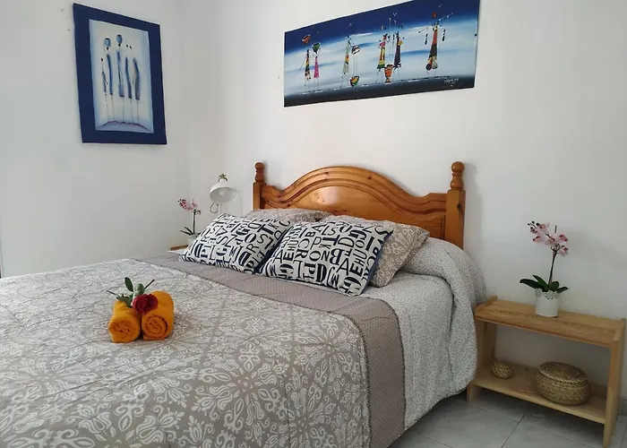 Apartment Playa Honda *