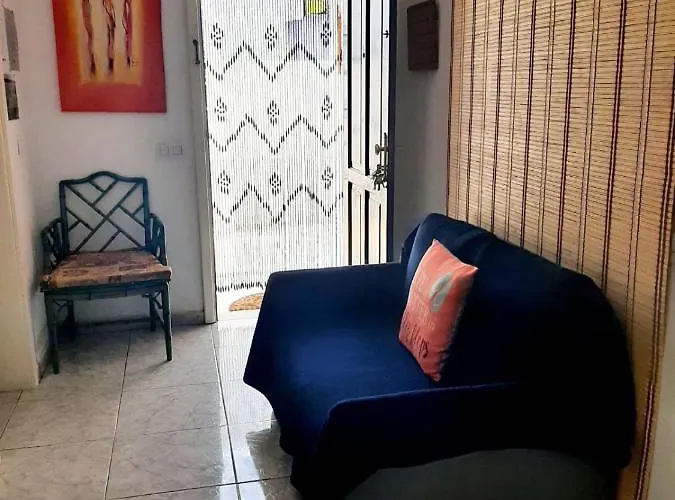 Apartment Playa Honda