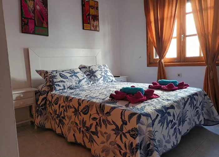 Apartment Playa Honda