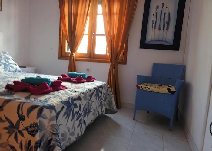 Playa Honda Apartment Macher