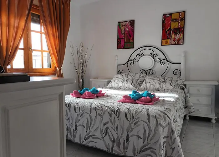 Playa Honda * Macher