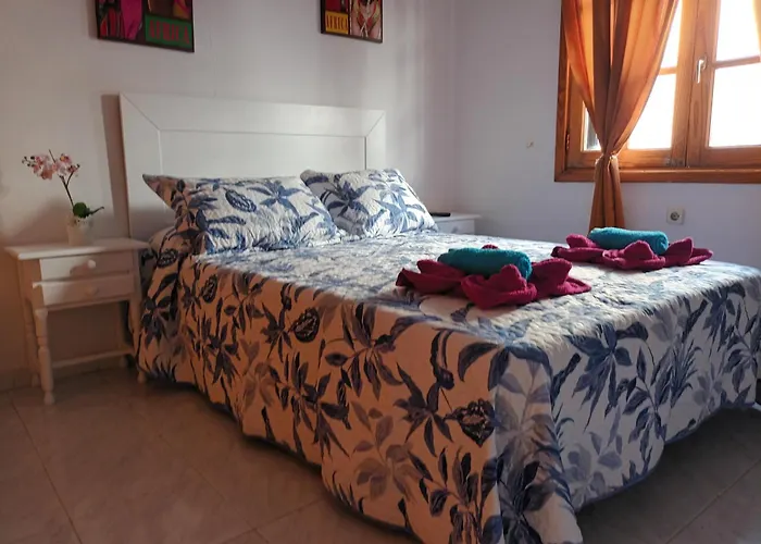 Playa Honda * Macher