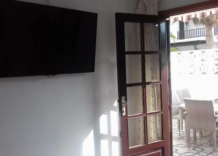 Playa Honda Apartment Macher