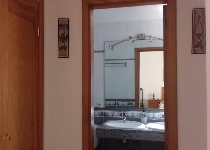 Apartment Playa Honda *