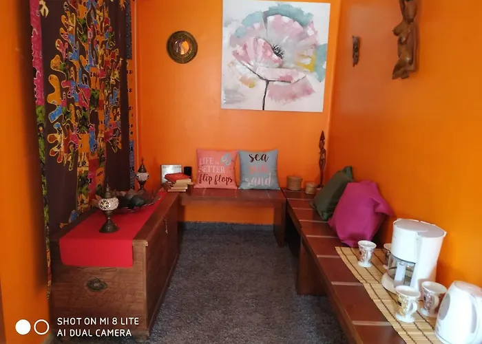 Playa Honda * Mácher