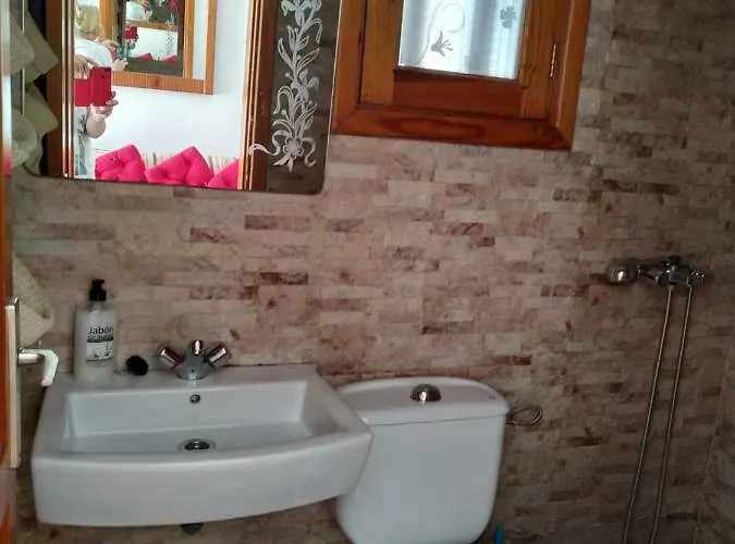 Apartment Playa Honda