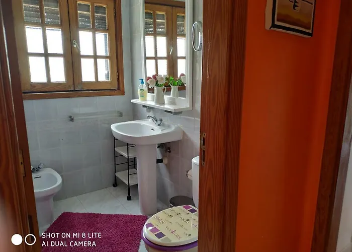 Playa Honda Apartment