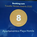 Playa Honda Lejlighed *