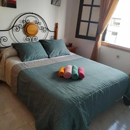 Playa Honda شقة